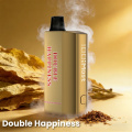 Double Happiness Most Hype 12k Puffs vape Сидни