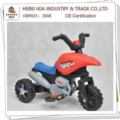 Colorful Kid Bikes Children Bicycles