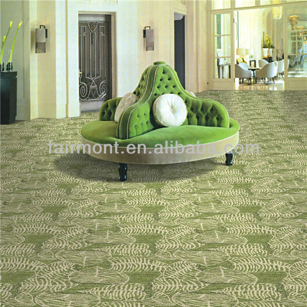 HOTEL BANQUET HALL CARPET AX192, Hotel Flooring Carpet