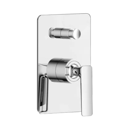 Bath mixer