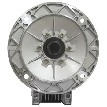 Gear Box Reducer Plastic/ Textile Machinery Equipment Dedicated (NMRV063-20-1.5KW)