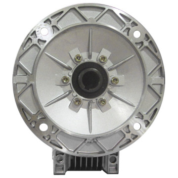Gear Box Reducer Plastic/ Textile Machinery Equipment Dedicated (NMRV063-20-1.5KW)