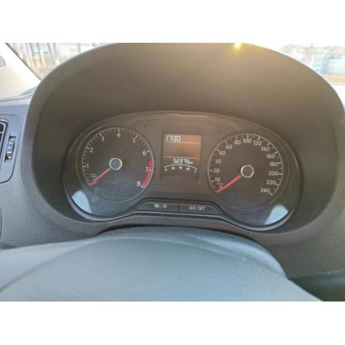 Used car VW Volkswagen Polo 2018 1.5L Automatic SafeDrive Edition Euro V 5 Door 5 Seat Cheap for adult
