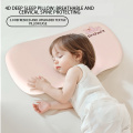 Cuscino in cotone Memory per bambini