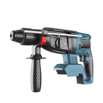 Hot Selling 3-in-1 Drill Bit Bit Electric Electric Hammer