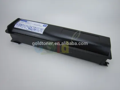 copier toner cartridge T-1640D for toshiba
