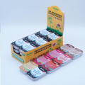 Sliding Fiber Can Air Freshener