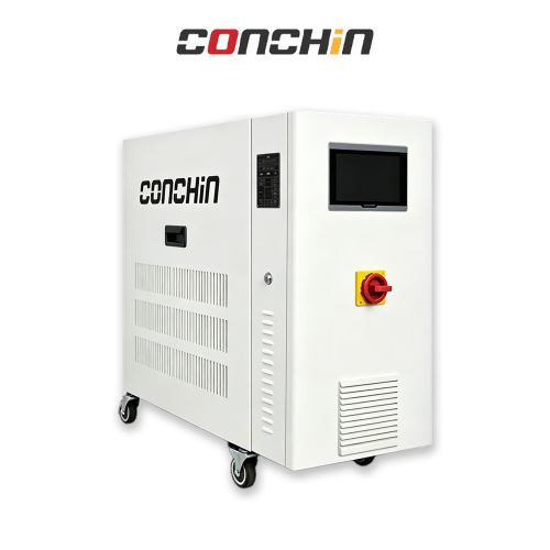 CONCHIN 9kW בקר עובש שמן תרמי