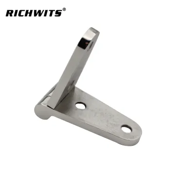 Stainless steel 316 hinge for yacht hinge Marine Hardware