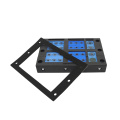 KEL 48/28C Cable Entry Panel with Modular