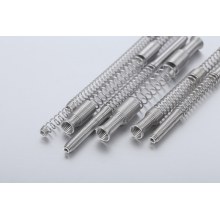 Resorte de bobina de encendido de precisión