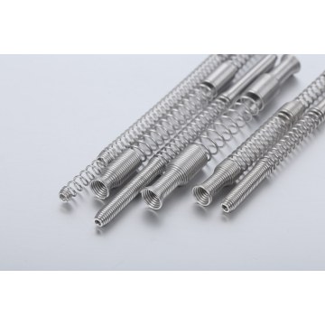 زنبرك ملف الإشعال الدقيق