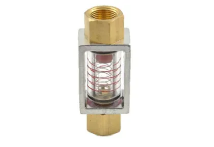 Hanyi Cooling Water Diverter Valve for Injection Molding Machine