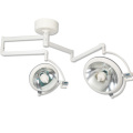 Halogen shadowless medical operating room lights