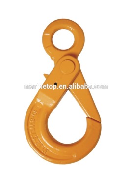 Grade 80 Eye Self-Looking Hook