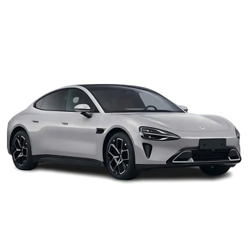 2024 Xiaomi Su7 Pro Max Electric Sports Car with Advanced Auto Intelligent Driving for Sale