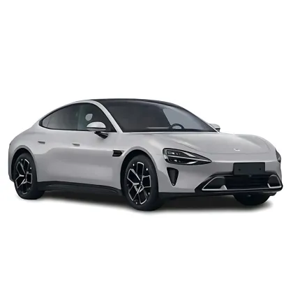 2024 Xiaomi Su7 Pro Max Electric Sports Car with Advanced Auto Intelligent Driving for Sale