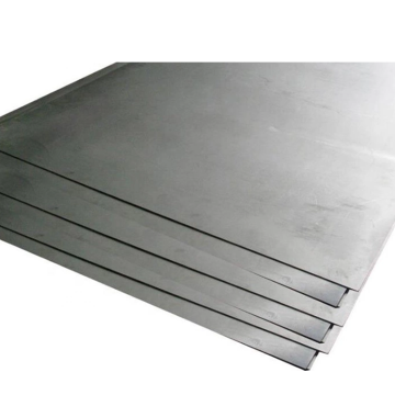 High-Quality Superior Strength Titanium Plate for Industrial