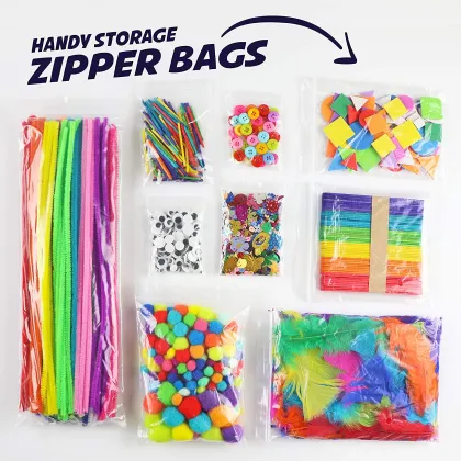 Hot Selling Creative Handcraft Art Supplies Set