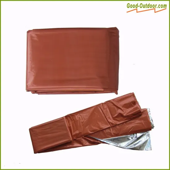 Emergency Rescue Thermal Mylar Blankets