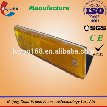 Rectangular Road Delineator