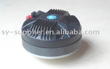 1.75" Compression Driver With Titanium Diaphragm