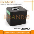 CNOMO 공압 솔레노이드 밸브 코일 12VDC 9mm 구멍