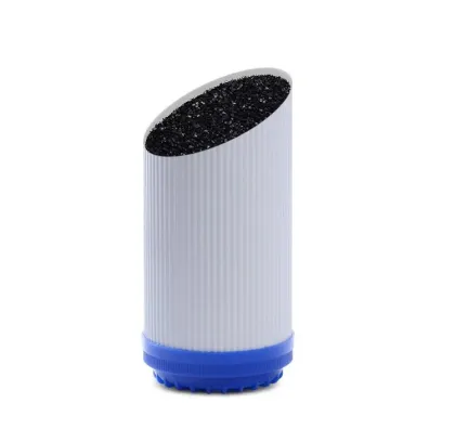 Hot Sale Purifier: Industrial & GAC Block Drinking Water Filter Cartridge