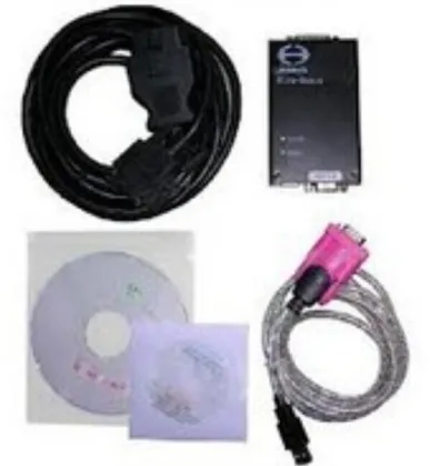 2013 HINO Diagnostic EXplorer/Hino-Bowie Diagnostic Scanner