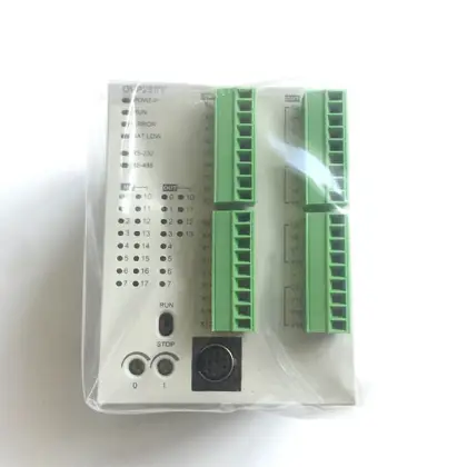 Delta PLC SV 2 Series DVP-28SV11T2 - Original Brand New Programmable Logic Controller