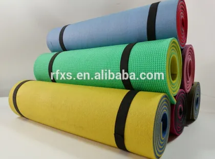 Eco Friendly Yogo/Pilate mat/Children playground