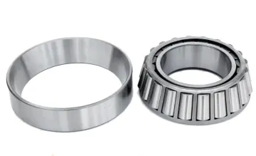 Long Life Load Resistance High Precision 30310