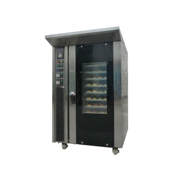 Commercial Electric Arabic Pita Bread Oven/Rotary Bakery Machine