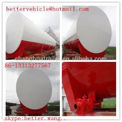 Changhua Brand 42000 Liters storage tank