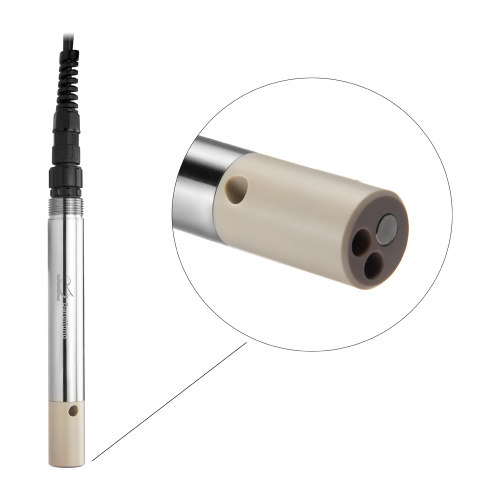 4-Electrode Digital Probe probe for water