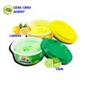 Lime Flavor High Performance Dishwashing Paste Soap