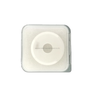 Kenny OEM ODM Zirconia Ceramic 28 มม. ใบมีดคัตเตอร์โรตารี่สำหรับอุตสาหกรรมสิ่งทอ