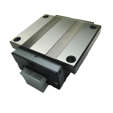 Original STAF Linear Guide BGXH55FN BGX Series Block: High Precision Motion Control Component