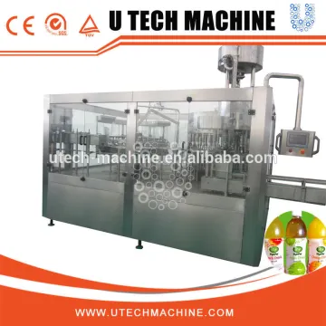 Fruit Juice Plant For Sale