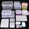 Multifunction Waterproof Plastic Equipment Protective Box