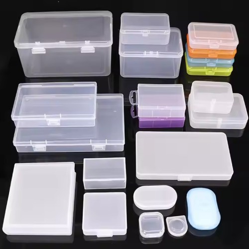 Plastic Equipment Protective Box Equipment Carrying Case