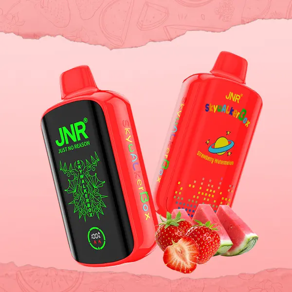 JNR Sky Walker Box 21000