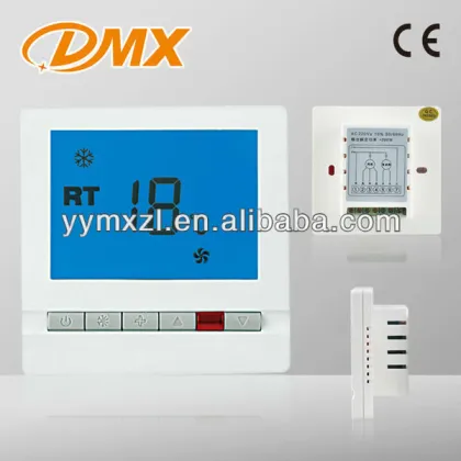 ge Refrigerator thermostat Digital LCD Display Incubator Thermostat