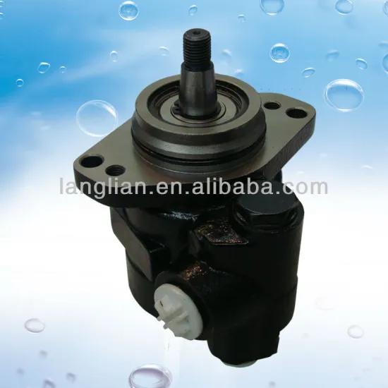 Scania Truck Pump SCANIA Power Steering Pump SCANIA 571370,ZF 7674 955 284