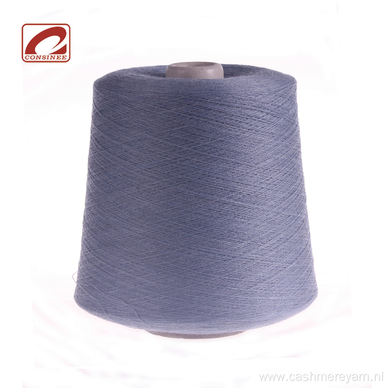 Consinee 3070 knitting cashmere & wool yarn