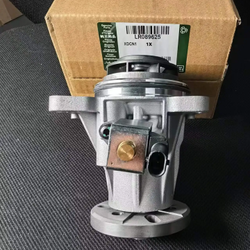 LR089625 Water Pump for Land Rover Range Rover Sport Velar - JDE36140 3.0 TDV6 Diesel Electric Auto Part