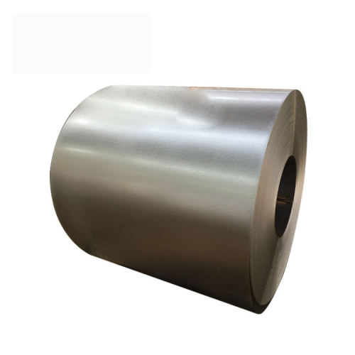 55% Anti-Finger GL Coil al-Zn Aluzinc Steel Coil