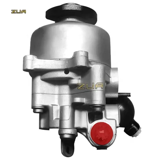 Power Steering Pump for PORSCHE Cayenne Panamera 92A 9PA 2002-2010