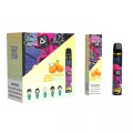 원래 Randm Squid Bar 2500puffs 일회용 vape