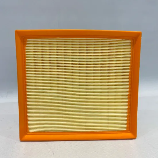 Air Cleaner Element 1500A608 Air Filter for Mitsubishi L200